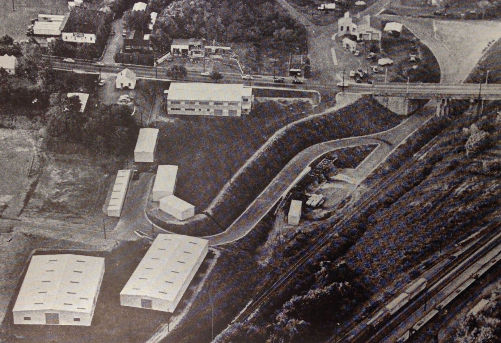 Mystery Picture Answer 2021-07-19